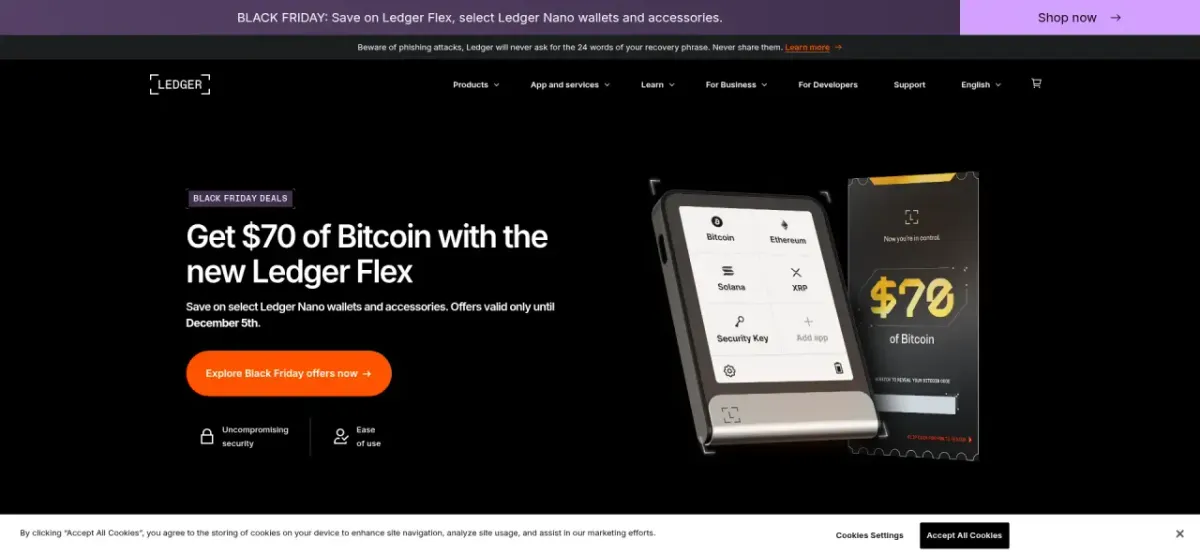 Getting Started with Ledger: Your Guide to Securing Crypto with Confidence